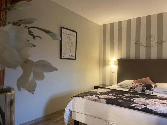 Gite Le Domaine D Orphee Marmagne  ภายนอก รูปภาพ