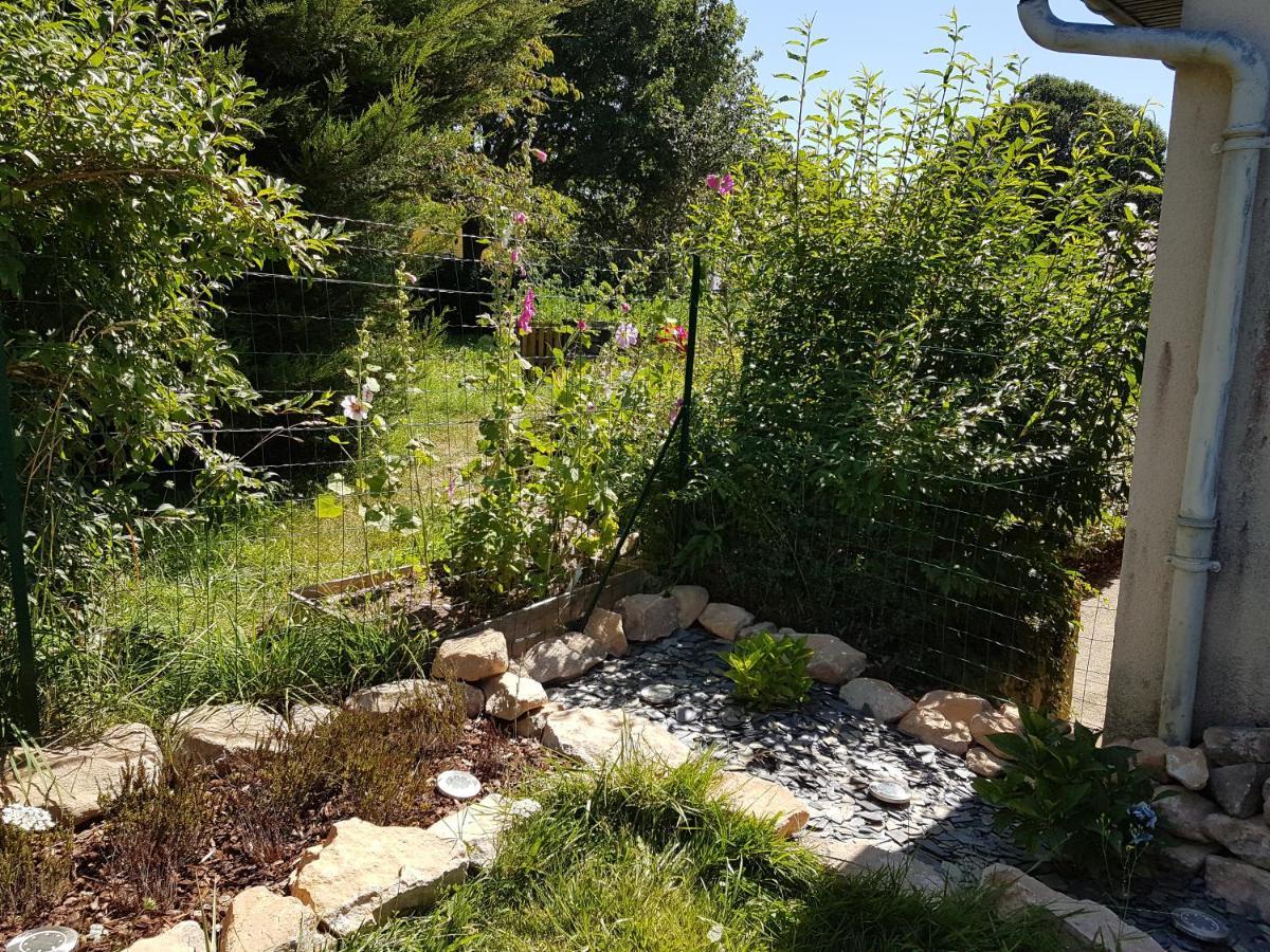 Gite Le Domaine D Orphee Marmagne  ภายนอก รูปภาพ